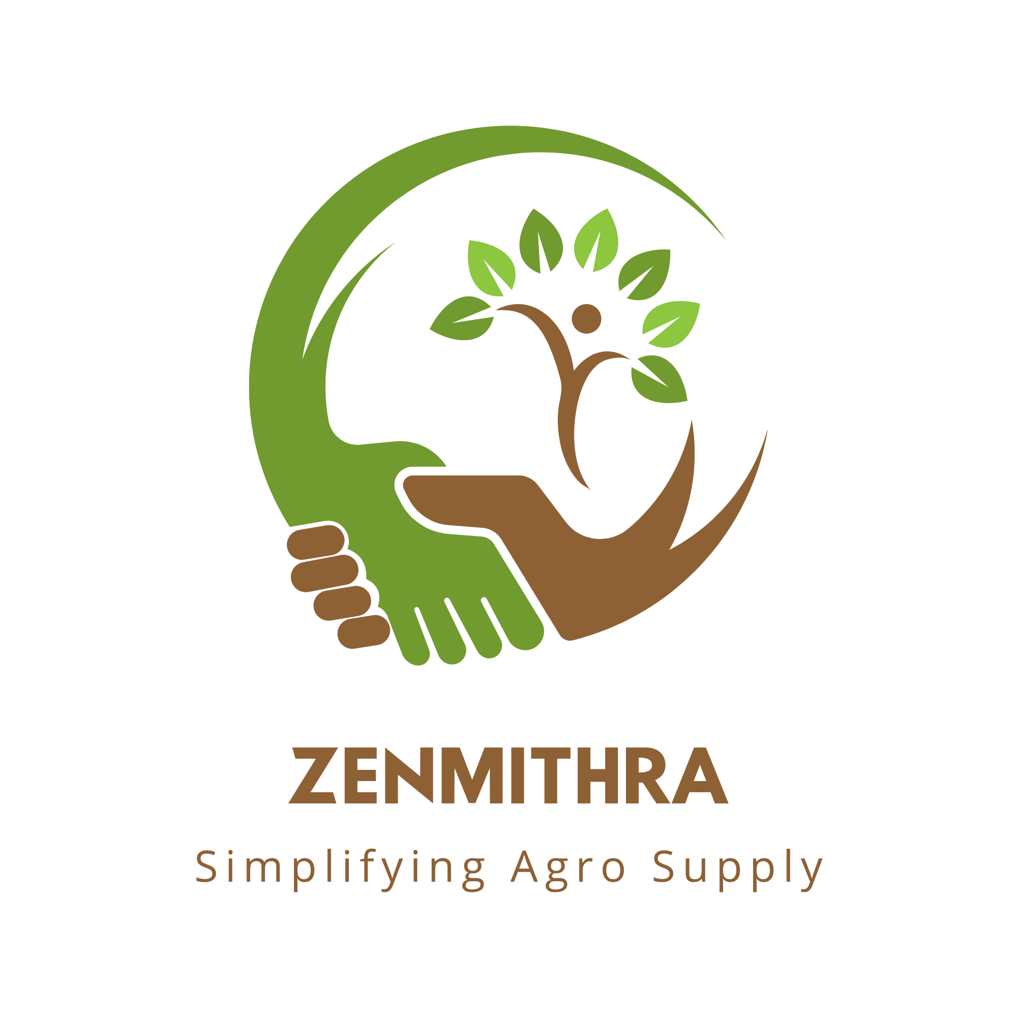 Zenmithra Agri Tech
